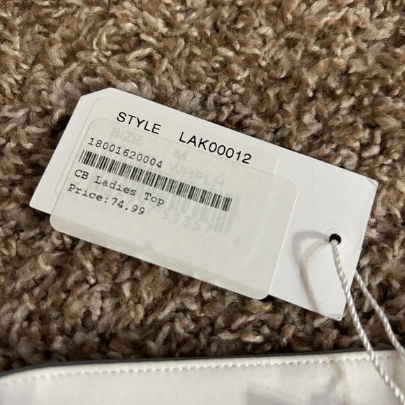 Ladies Golf Shirt - Picture 4 of 9